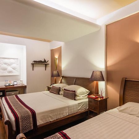 Areindmar Hotel Баган Екстер'єр фото