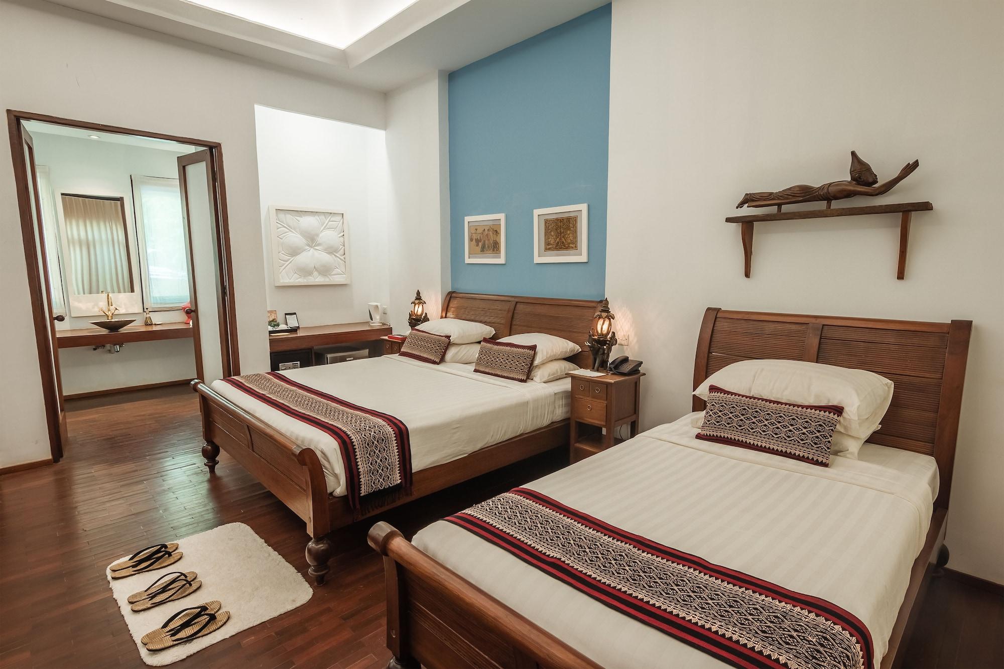 Areindmar Hotel Баган Екстер'єр фото