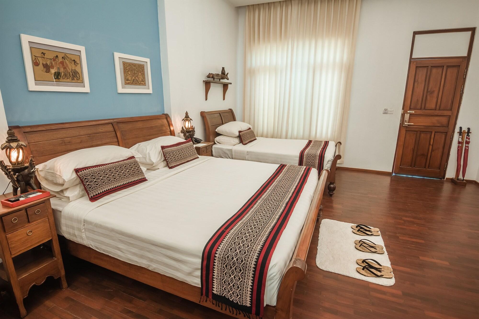 Areindmar Hotel Баган Екстер'єр фото