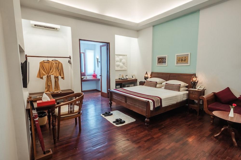 Areindmar Hotel Баган Екстер'єр фото