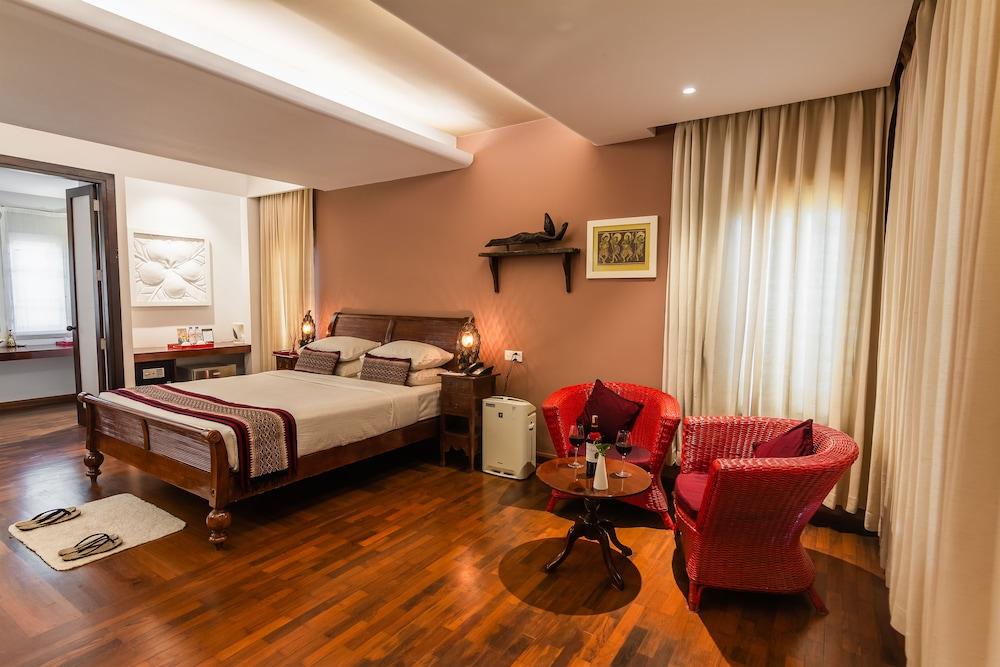 Areindmar Hotel Баган Екстер'єр фото