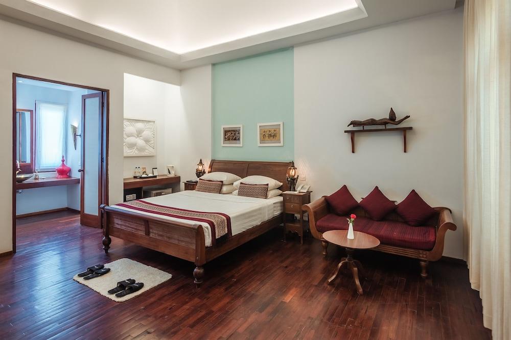 Areindmar Hotel Баган Екстер'єр фото