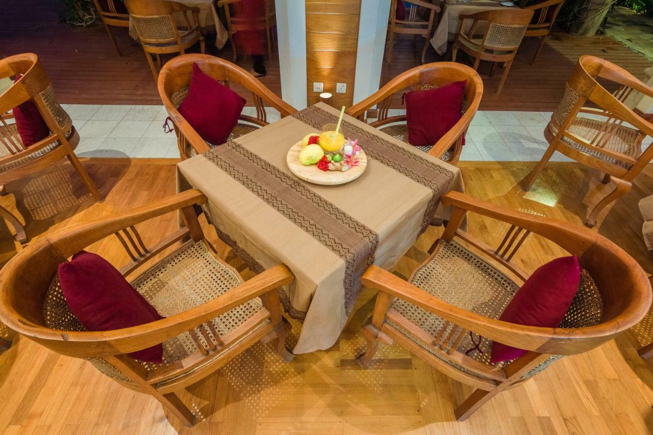 Areindmar Hotel Баган Екстер'єр фото