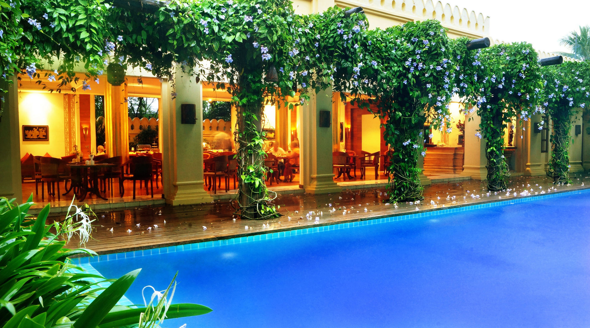 Areindmar Hotel Баган Екстер'єр фото
