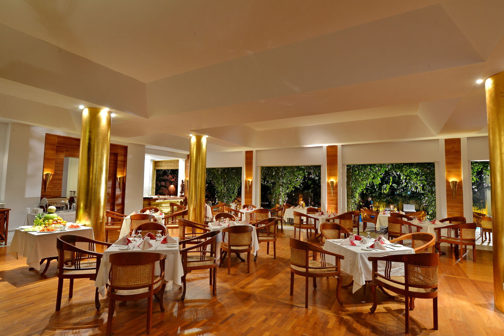 Areindmar Hotel Баган Екстер'єр фото