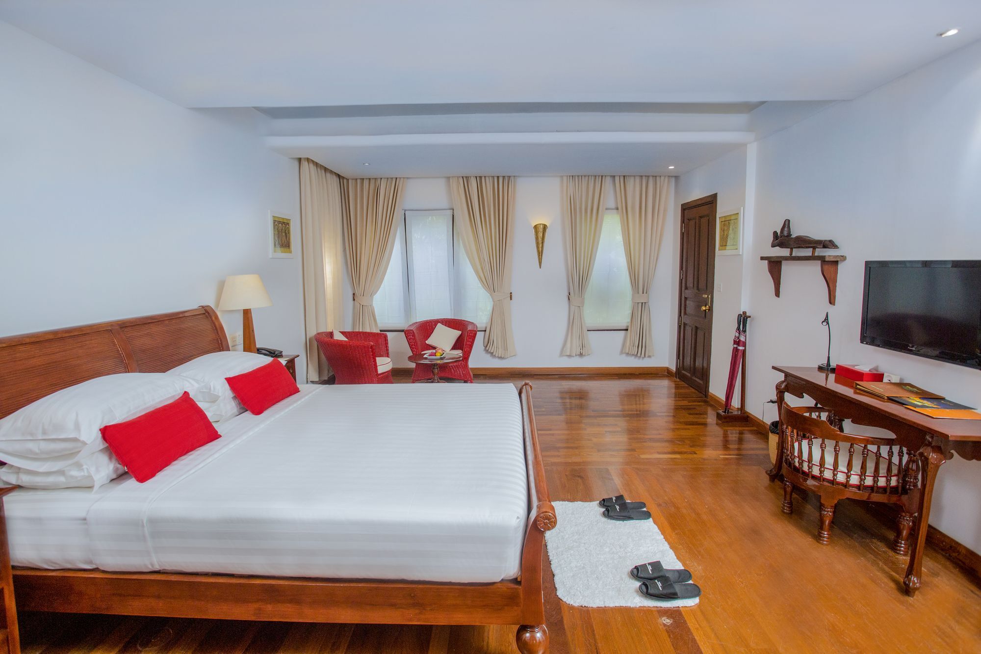 Areindmar Hotel Баган Екстер'єр фото