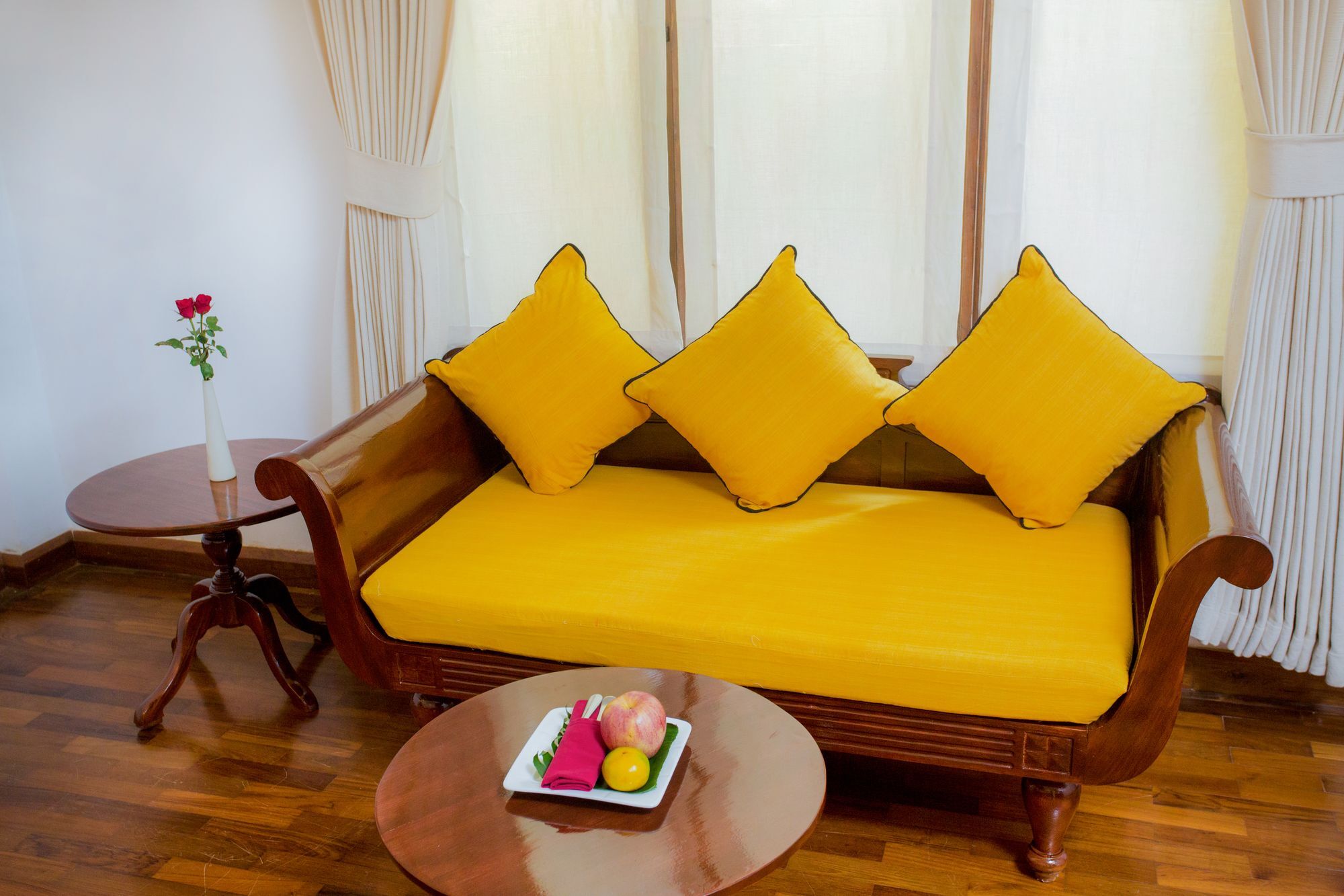 Areindmar Hotel Баган Екстер'єр фото