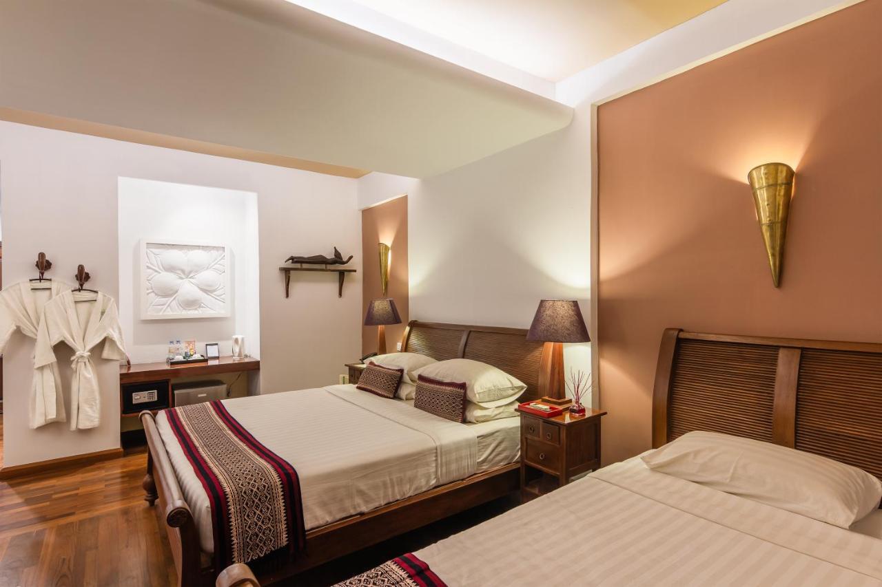 Areindmar Hotel Баган Екстер'єр фото